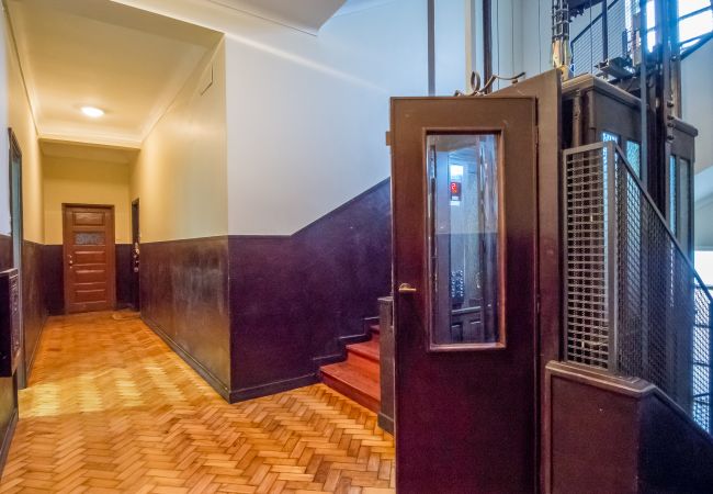 Apartment in Porto - Feel Porto Historic Cozy Flat Apartment in Porto - Feel Porto Historic Cozy Flat