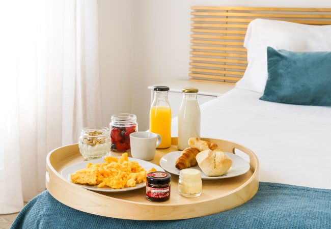 Apartment in Porto - Feel Porto Historic Cozy Flat Apartment in Porto - Feel Porto Historic Cozy Flat