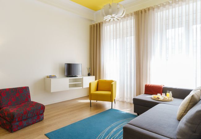 Apartment in Porto - Feel Porto Historic Cozy Flat Apartment in Porto - Feel Porto Historic Cozy Flat