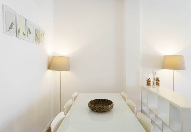 Apartment in Porto - Feel Porto Historic Cozy Flat Apartment in Porto - Feel Porto Historic Cozy Flat