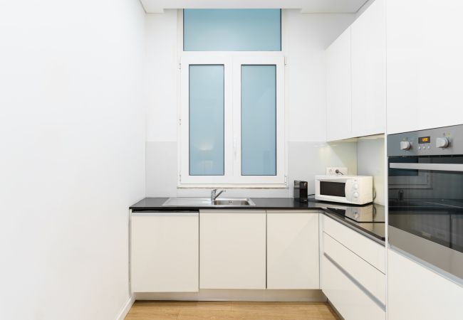 Apartment in Porto - Feel Porto Historic Cozy Flat Apartment in Porto - Feel Porto Historic Cozy Flat