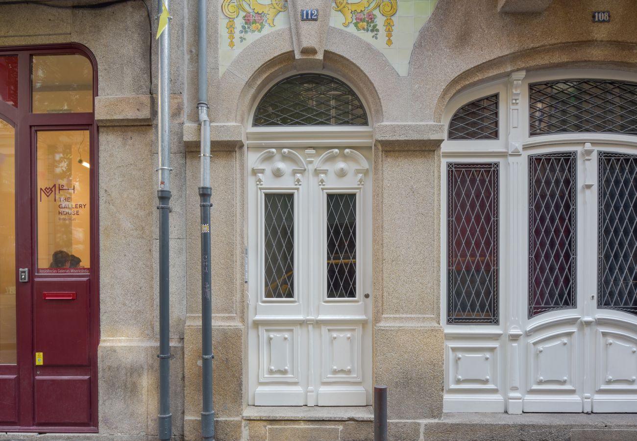 Studio in the center of Porto