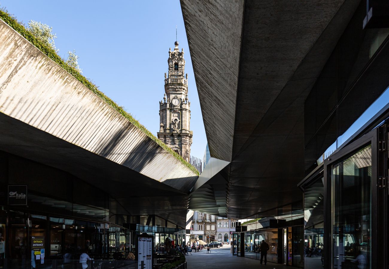 Local Accommodation in Porto City Centre