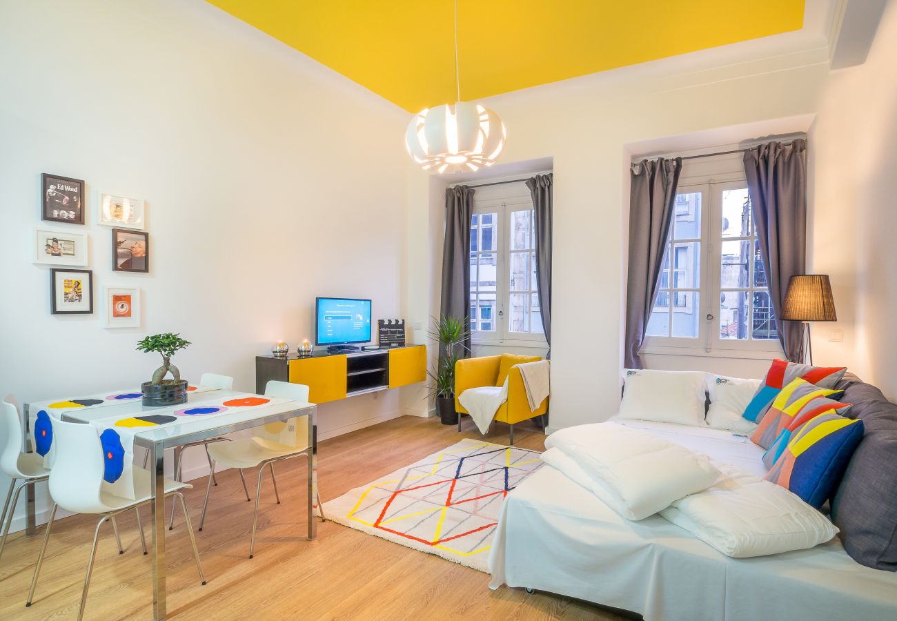 Apartment in Porto - Feel Porto Historic Hollywood Flat