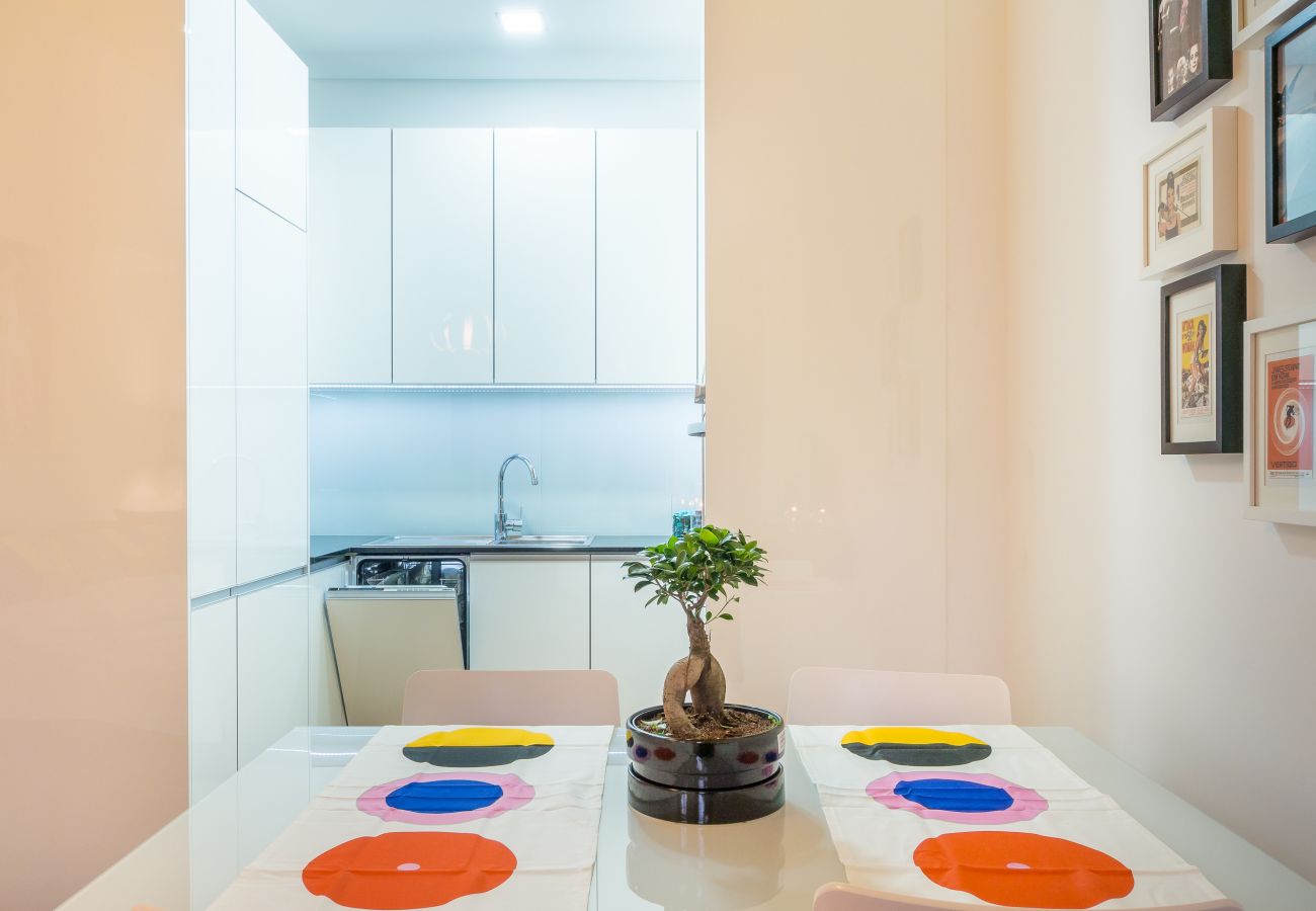 Apartment in Porto - Feel Porto Historic Hollywood Flat