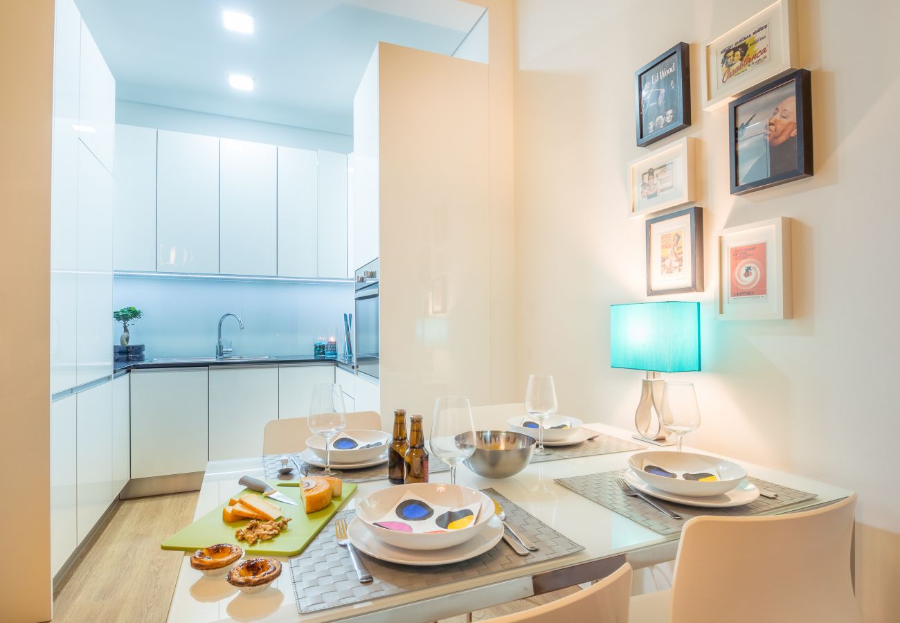 Apartment in Porto - Feel Porto Historic Hollywood Flat