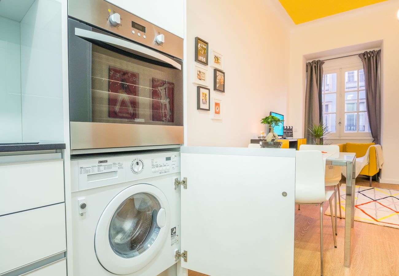 Apartment in Porto - Feel Porto Historic Hollywood Flat