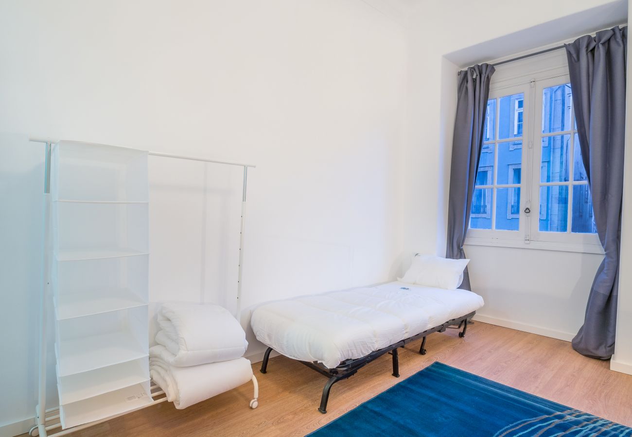 Apartment in Porto - Feel Porto Historic Hollywood Flat