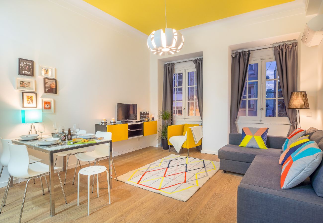 Apartment in Porto - Feel Porto Historic Hollywood Flat