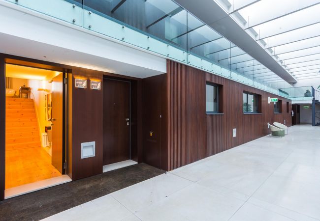 Apartment in Vila Nova de Gaia - Feel Porto River Senses Residence