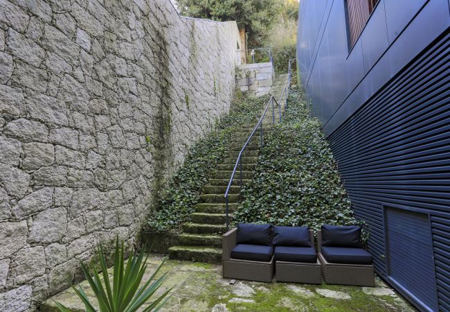 Apartment in Vila Nova de Gaia - Feel Porto River Senses Residence