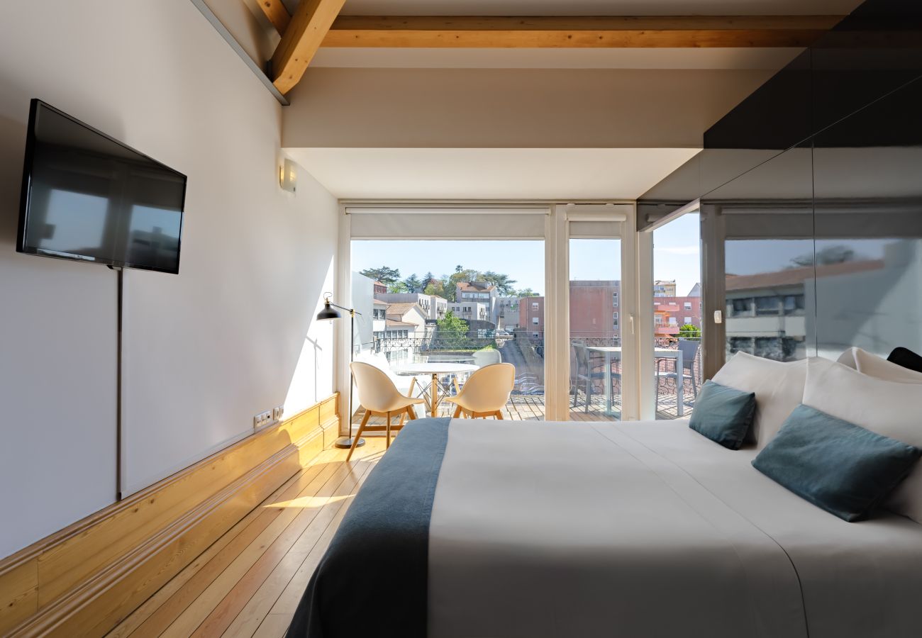 Studio in Porto - Feel Porto Antique Fontainhas