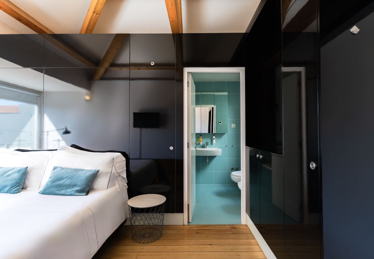 Studio in Porto - Feel Porto Antique Fontainhas