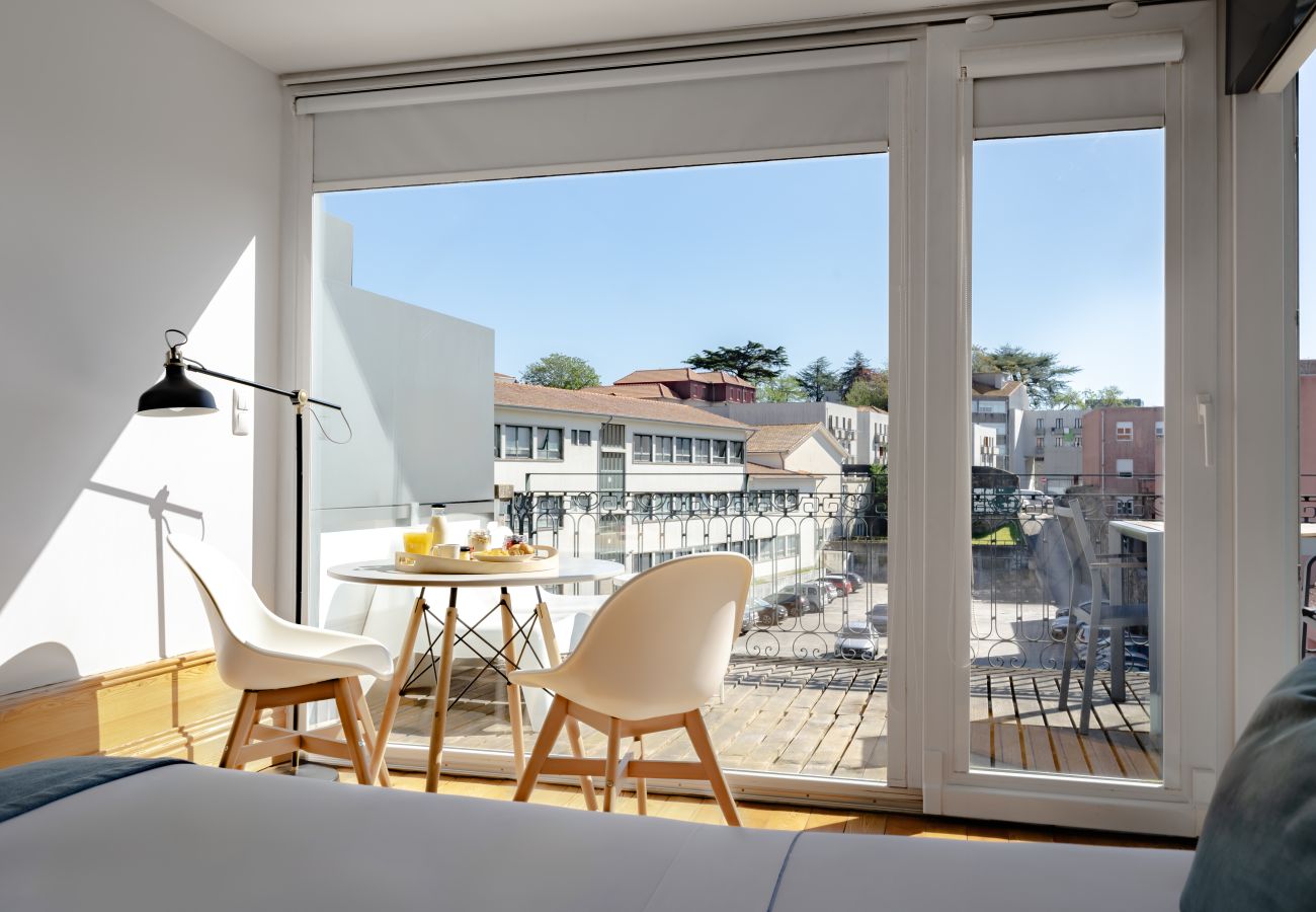 Studio in Porto - Feel Porto Antique Fontainhas