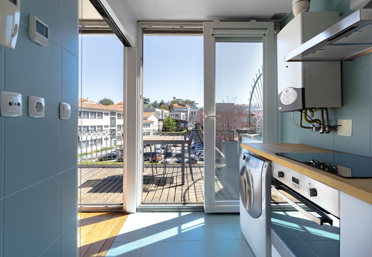 Studio in Porto - Feel Porto Antique Fontainhas