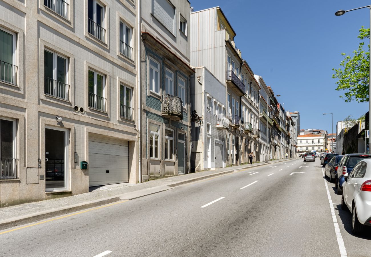 Studio in Porto - Feel Porto Antique Fontainhas
