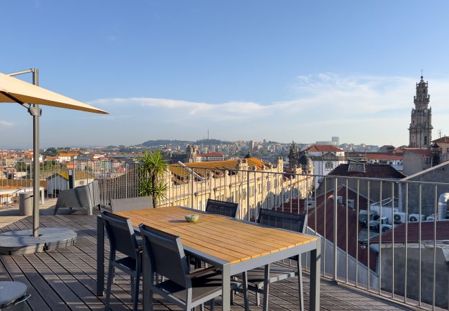 Apartment in Porto - Galerias Fashion Nightlife Flat