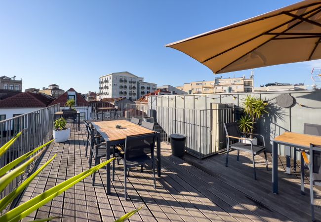 Apartment in Porto - Galerias Fashion Nightlife Flat Apartment in Porto - Galerias Fashion Nightlife Flat