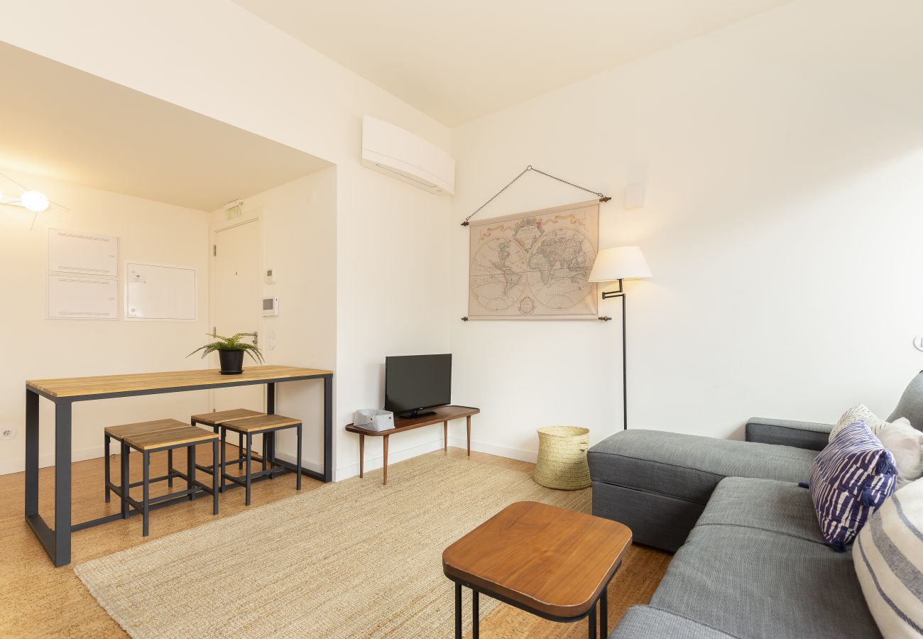 Apartment in Porto - Galerias Haute Couture Nightlife Flat