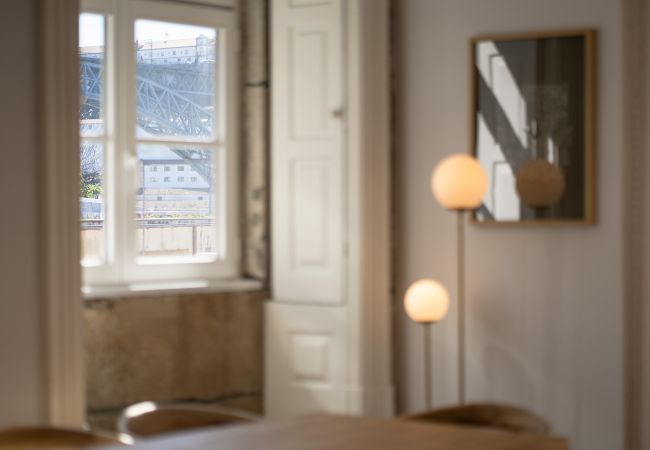 Apartment in Porto - Feel Porto Ribeira Vintage Duplex Apartment in Porto - Feel Porto Ribeira Vintage Duplex