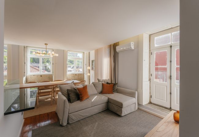 Apartment in Porto - Feel Porto Ribeira Vintage Duplex Apartment in Porto - Feel Porto Ribeira Vintage Duplex