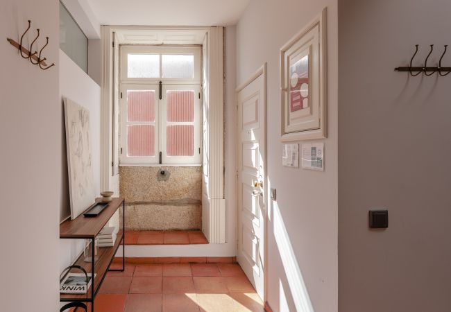 Apartment in Porto - Feel Porto Ribeira Vintage Duplex Apartment in Porto - Feel Porto Ribeira Vintage Duplex