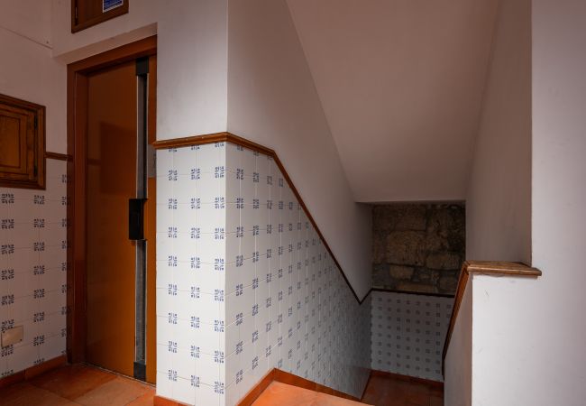 Apartment in Porto - Feel Porto Ribeira Vintage Duplex Apartment in Porto - Feel Porto Ribeira Vintage Duplex
