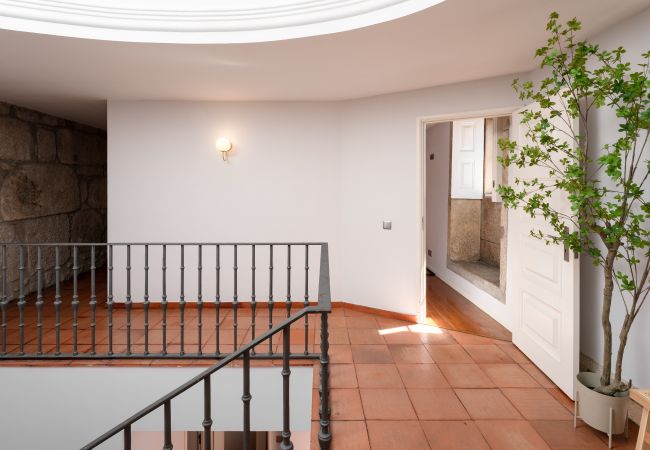 Apartment in Porto - Feel Porto Ribeira Vintage Duplex Apartment in Porto - Feel Porto Ribeira Vintage Duplex
