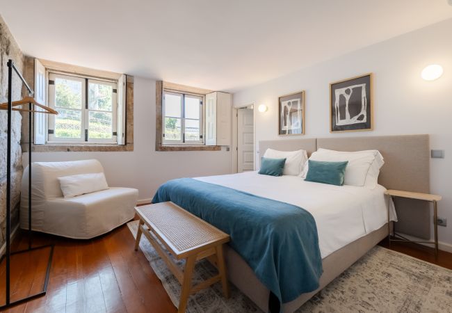 Apartment in Porto - Feel Porto Ribeira Vintage Duplex Apartment in Porto - Feel Porto Ribeira Vintage Duplex