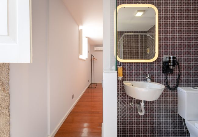 Apartment in Porto - Feel Porto Ribeira Vintage Duplex Apartment in Porto - Feel Porto Ribeira Vintage Duplex