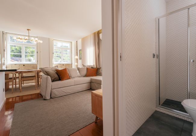 Apartment in Porto - Feel Porto Ribeira Vintage Duplex Apartment in Porto - Feel Porto Ribeira Vintage Duplex
