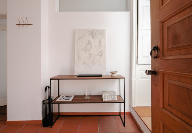 Apartment in Porto - Feel Porto Ribeira Vintage Duplex Apartment in Porto - Feel Porto Ribeira Vintage Duplex