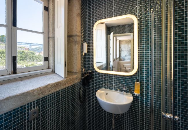 Apartment in Porto - Feel Porto Ribeira Vintage Duplex Apartment in Porto - Feel Porto Ribeira Vintage Duplex
