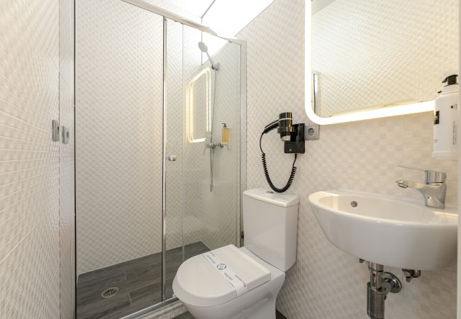 Apartment in Porto - Feel Porto Ribeira Vintage Duplex Apartment in Porto - Feel Porto Ribeira Vintage Duplex