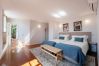 Apartment in Porto - Feel Porto Ribeira Vintage Duplex Apartment in Porto - Feel Porto Ribeira Vintage Duplex