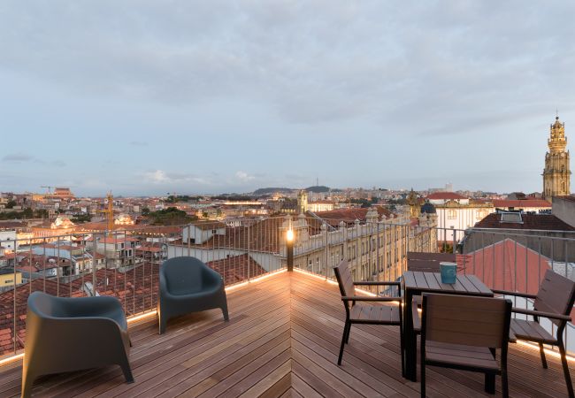 Studio in Porto - Cashmere Nightlife Studio Studio in Porto - Cashmere Nightlife Studio