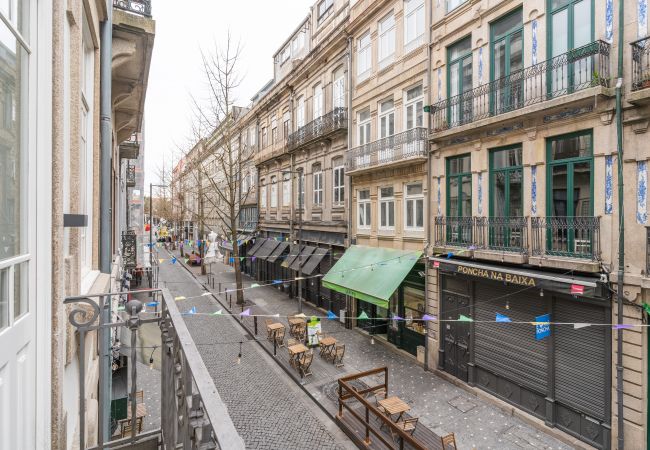 Studio in Porto - Cashmere Nightlife Studio Studio in Porto - Cashmere Nightlife Studio