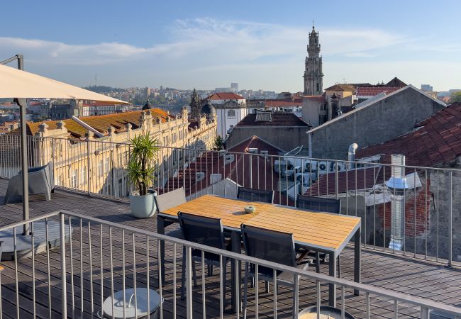 Studio in Porto - Cashmere Nightlife Studio Studio in Porto - Cashmere Nightlife Studio