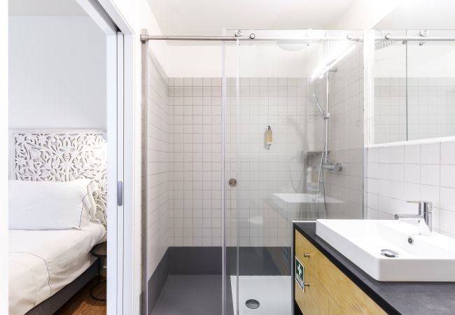 Studio in Porto - Cashmere Nightlife Studio Studio in Porto - Cashmere Nightlife Studio