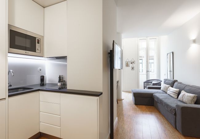 Studio in Porto - Cashmere Nightlife Studio Studio in Porto - Cashmere Nightlife Studio