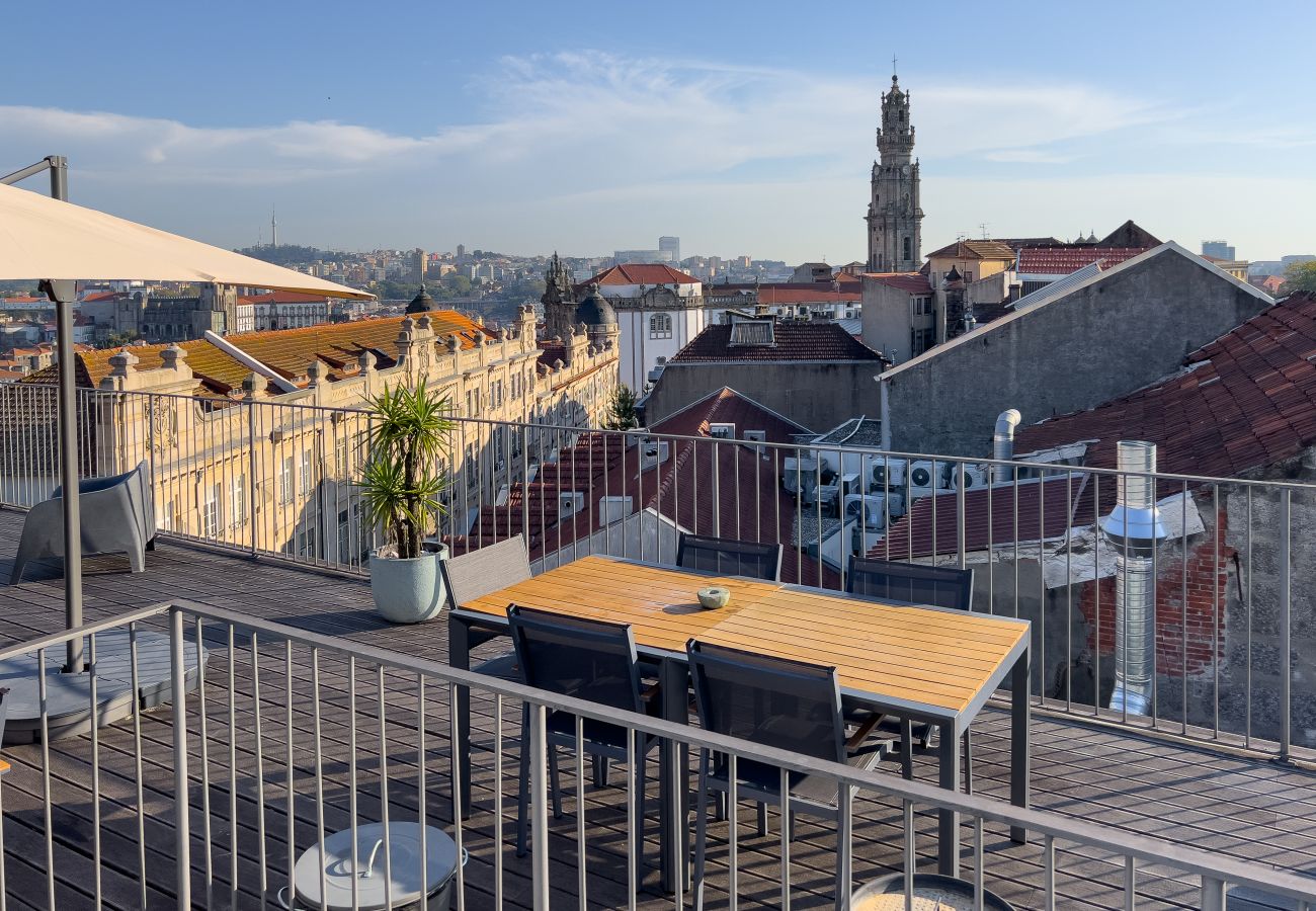 Studio in Porto - Cashmere Nightlife Studio