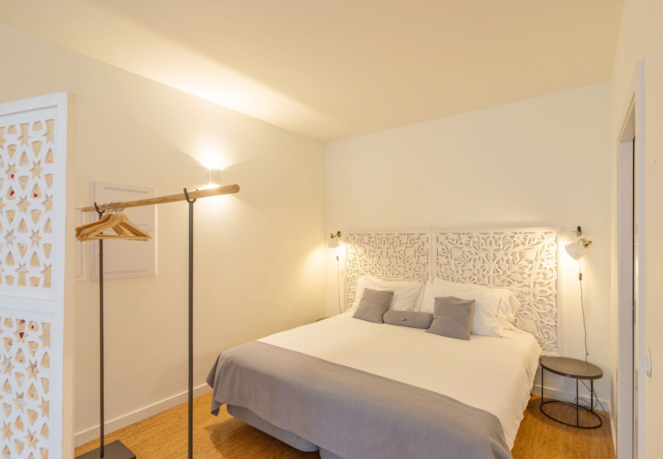 Local Accommodation in Porto City Centre