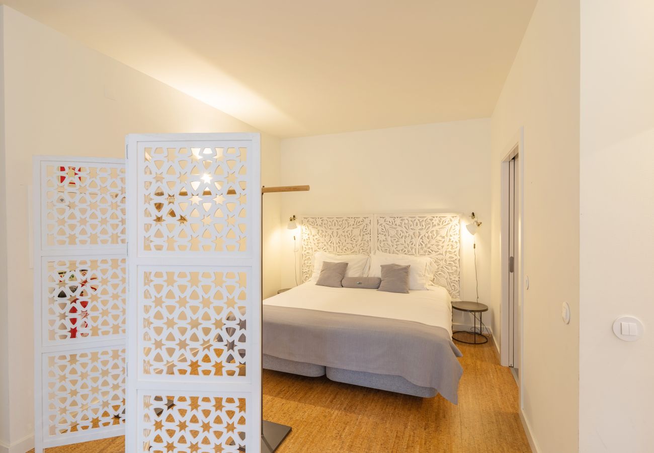 Local Accommodation in Porto City Centre