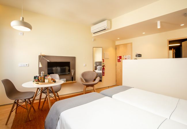 Studio in Porto - Feel Porto Codeçal Studio Studio in Porto - Feel Porto Codeçal Studio