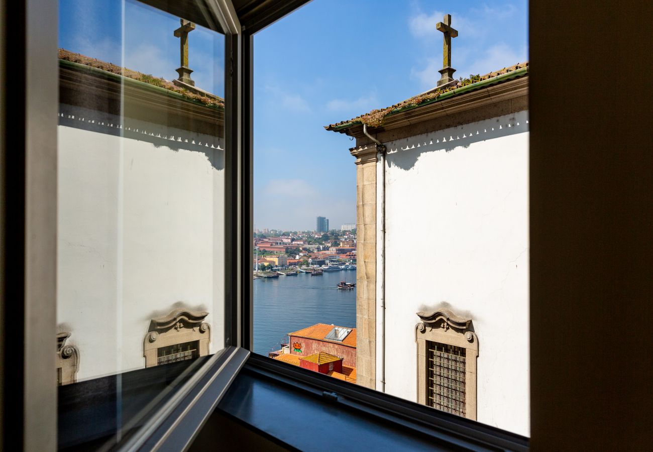 Apartment in Porto - Feel Porto Codeçal Apartment