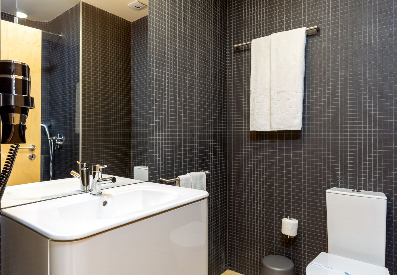 Apartment in Porto - Feel Porto Codeçal Apartment