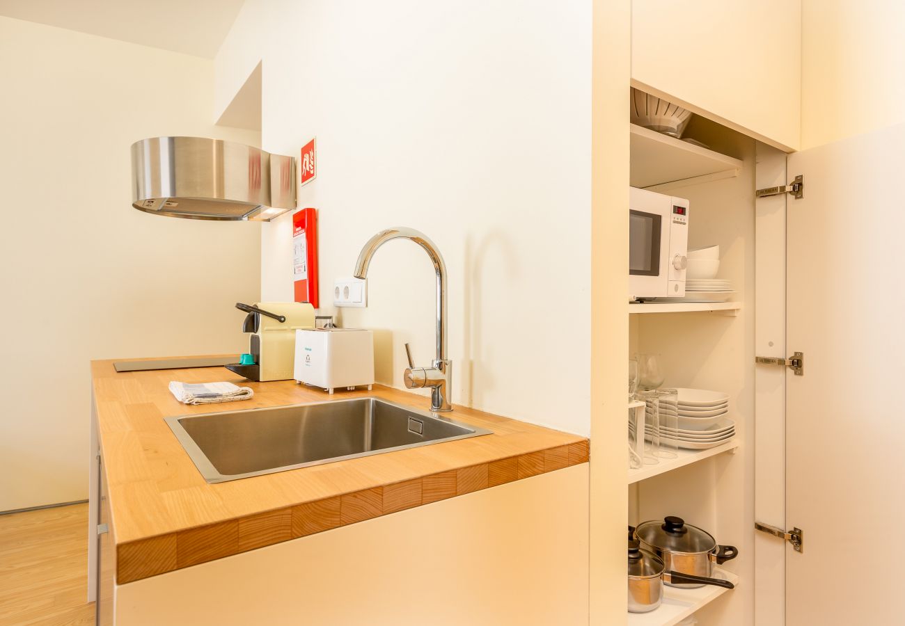 Apartment in Porto - Feel Porto Codeçal Apartment