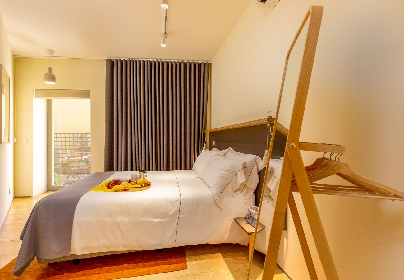 Apartment in Porto - Feel Porto Codeçal Apartment
