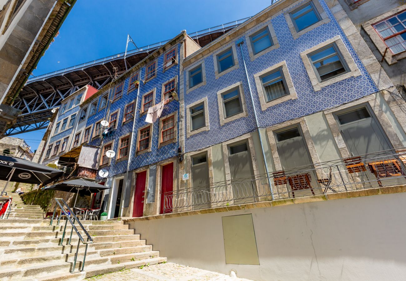 Apartment in Porto - Feel Porto Codeçal Apartment