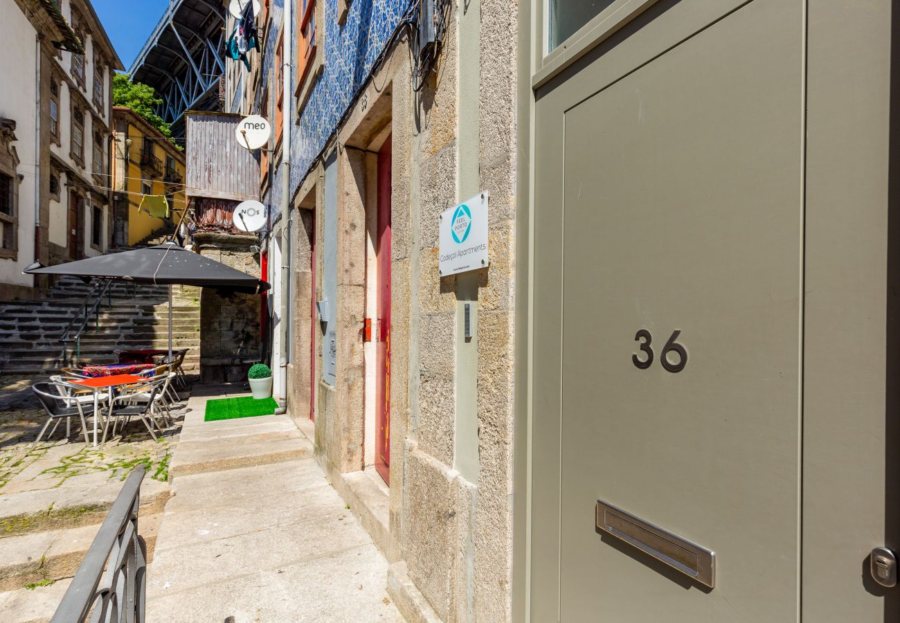 Apartment in Porto - Feel Porto Codeçal Apartment